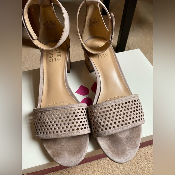 Naturalizer Faith sandals - Picture 4 of 5